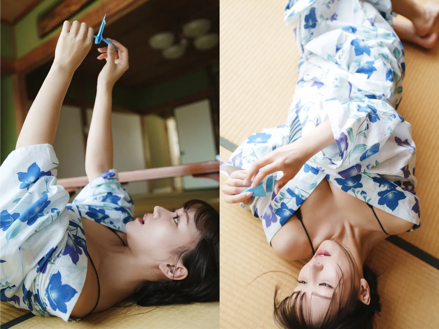 週刊現代デジタル写真集 橘和奈 大手航空会社CAからグラビアクイーンへ 55 週刊現代デジタル写真集 橘和奈 大手航空会社CAからグラビアクイーンへ