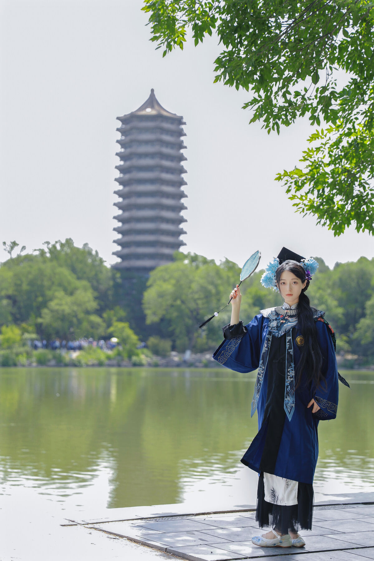 YiTuYu艺图语 Vol.9557 Xu Jia Yue 32 YiTuYu艺图语 Vol.9557 Xu Jia Yue