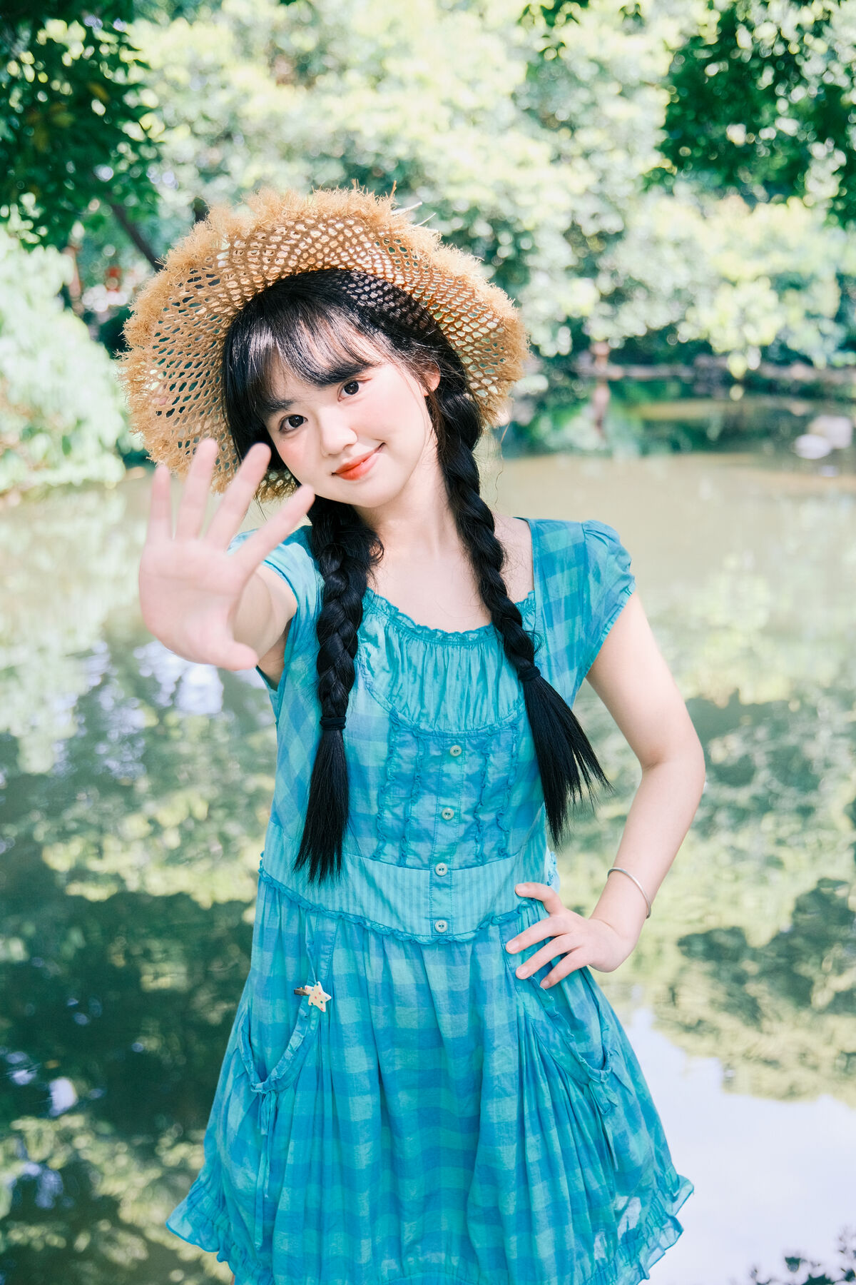 YiTuYu艺图语 Vol.9800 Xiao Li Hua Er 20 YiTuYu艺图语 Vol.9800 Xiao Li Hua Er