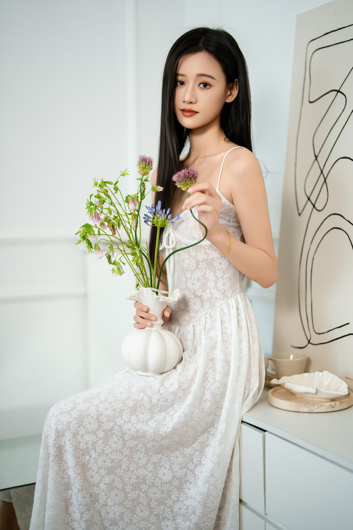 YiTuYu艺图语 Vol.9552 Xiao Xiao 39 YiTuYu艺图语 Vol.9552 Xiao Xiao