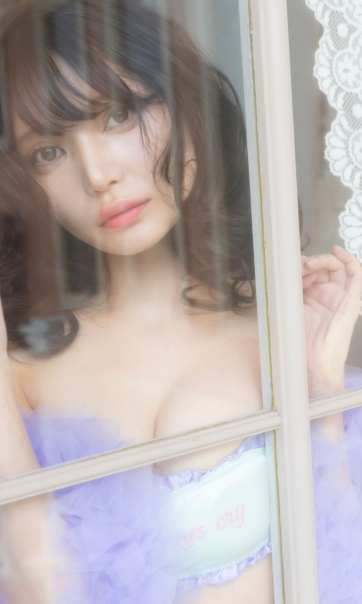 JP Nitori Sayaka 似鳥沙也加 - デジタル限定 写真集 好き好き好きずっと好き 週プレ PHOTO BOOK 63 JP Nitori Sayaka 似鳥沙也加 - デジタル限定 写真集 好き好き好きずっと好き 週プレ PHOTO BOOK