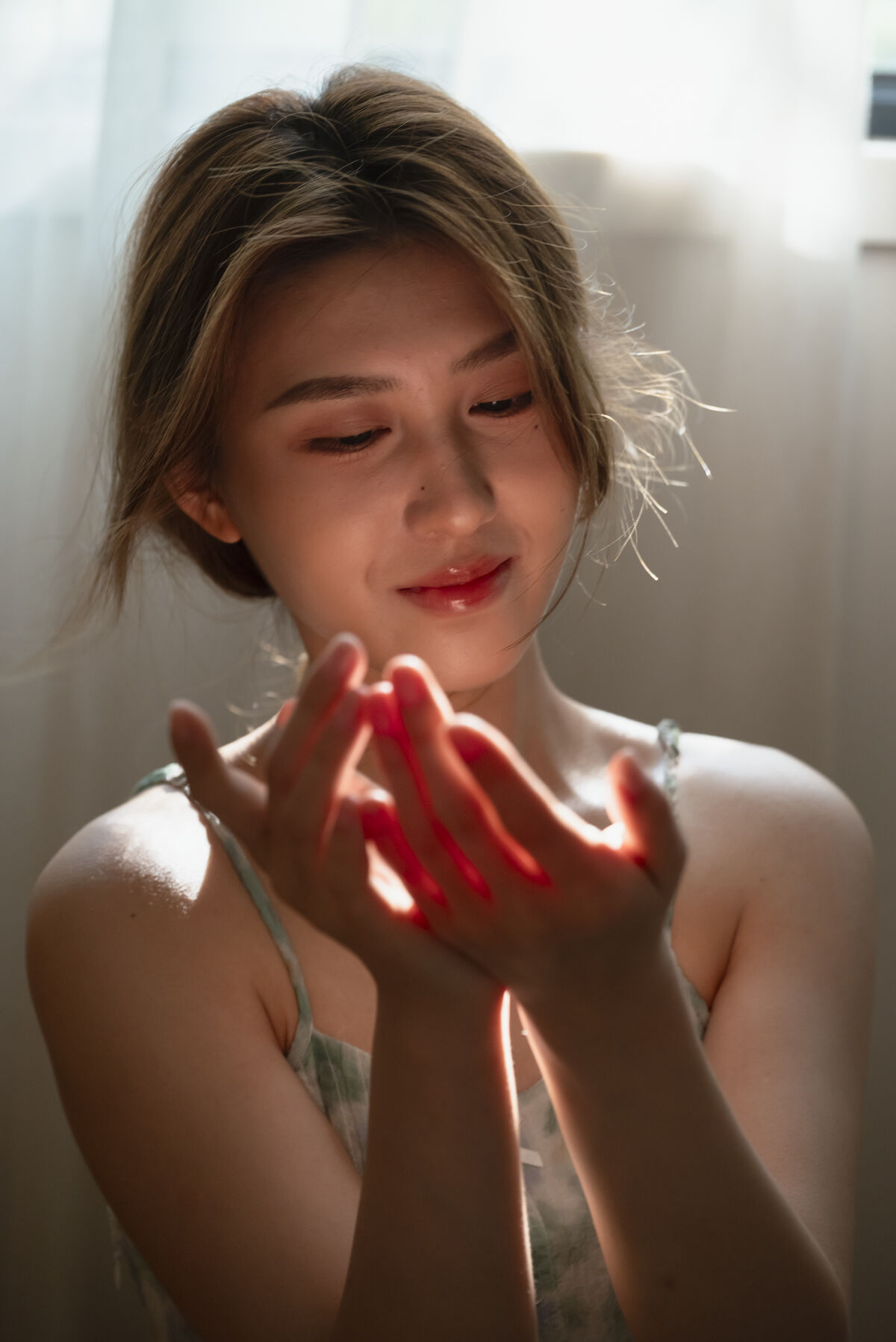 YiTuYu艺图语 Vol.9678 Xiao Yu 65 YiTuYu艺图语 Vol.9678 Xiao Yu