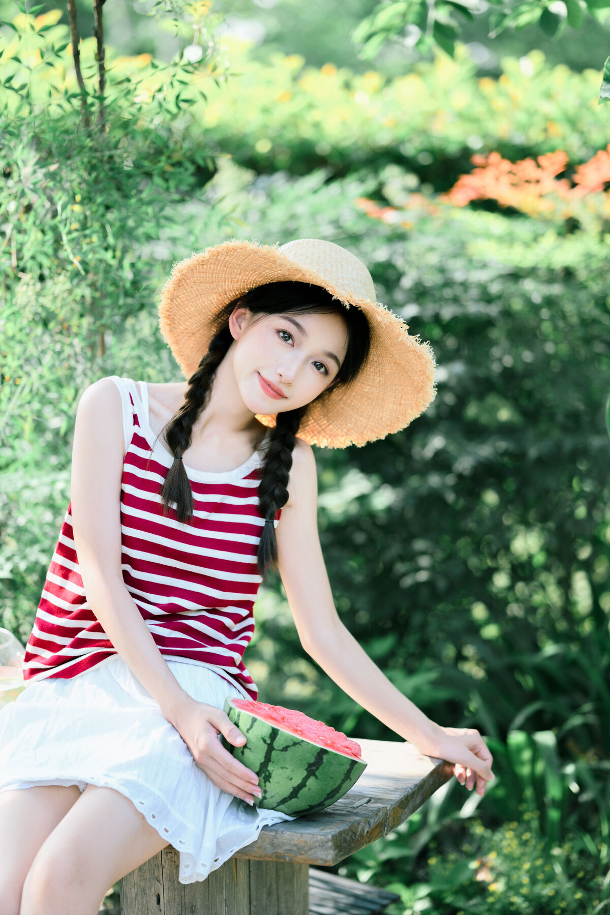 YiTuYu艺图语 Vol.9529 Lin Miao Xin 19 YiTuYu艺图语 Vol.9529 Lin Miao Xin