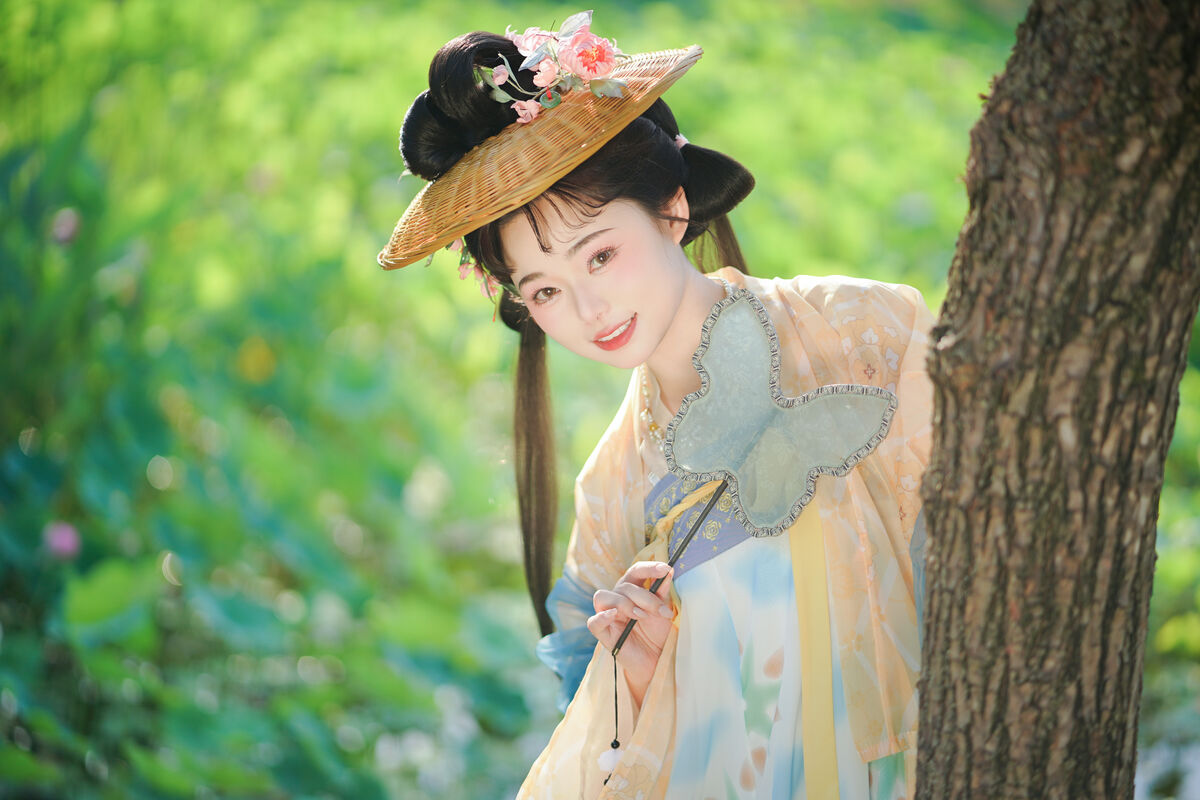 YiTuYu艺图语 Vol.9491 Shu Lang 18 YiTuYu艺图语 Vol.9491 Shu Lang