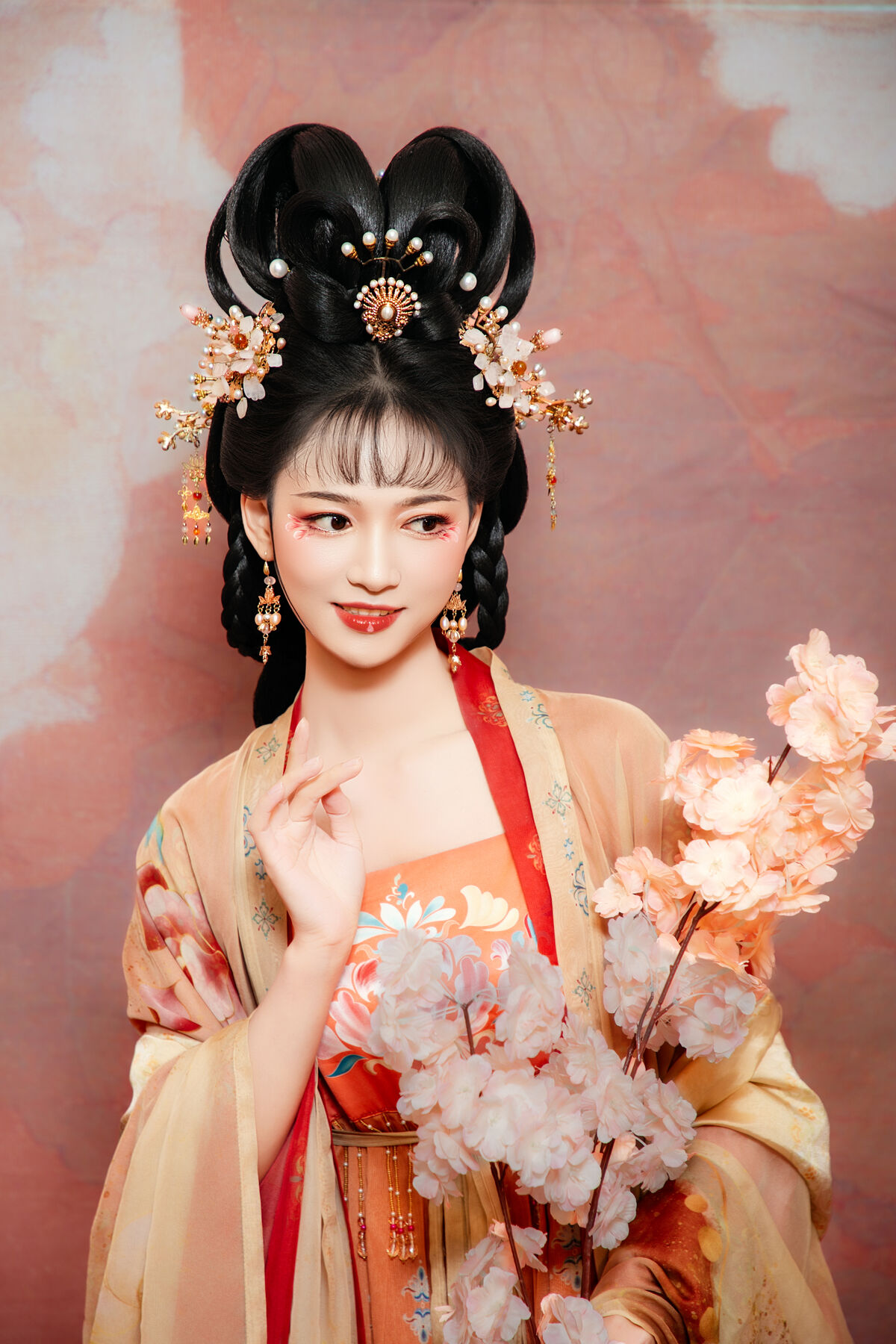 YiTuYu艺图语 Vol.9736 Ting Zi 19 YiTuYu艺图语 Vol.9736 Ting Zi