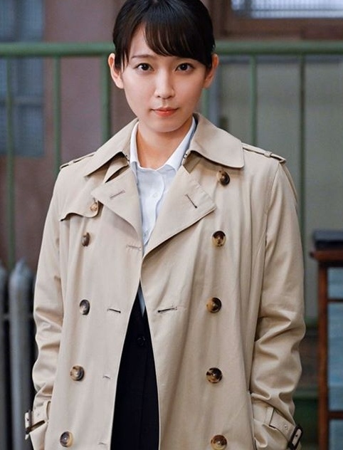 吉岡里帆 Dカップボインの水着グラビア画像! 296 吉岡里帆 Dカップボインの水着グラビア画像!