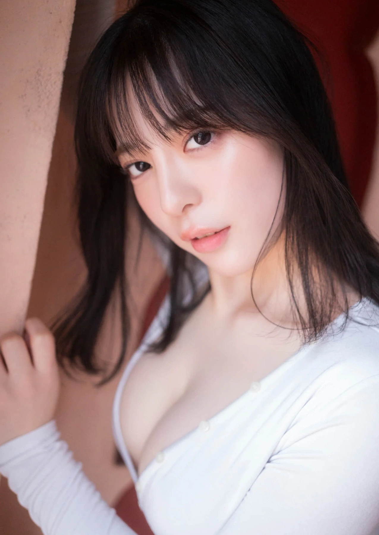 Miyabi Nagano 長野雅 – 写真集 「静かに、惹きつける」 13 Miyabi Nagano 長野雅 – 写真集 「静かに、惹きつける」