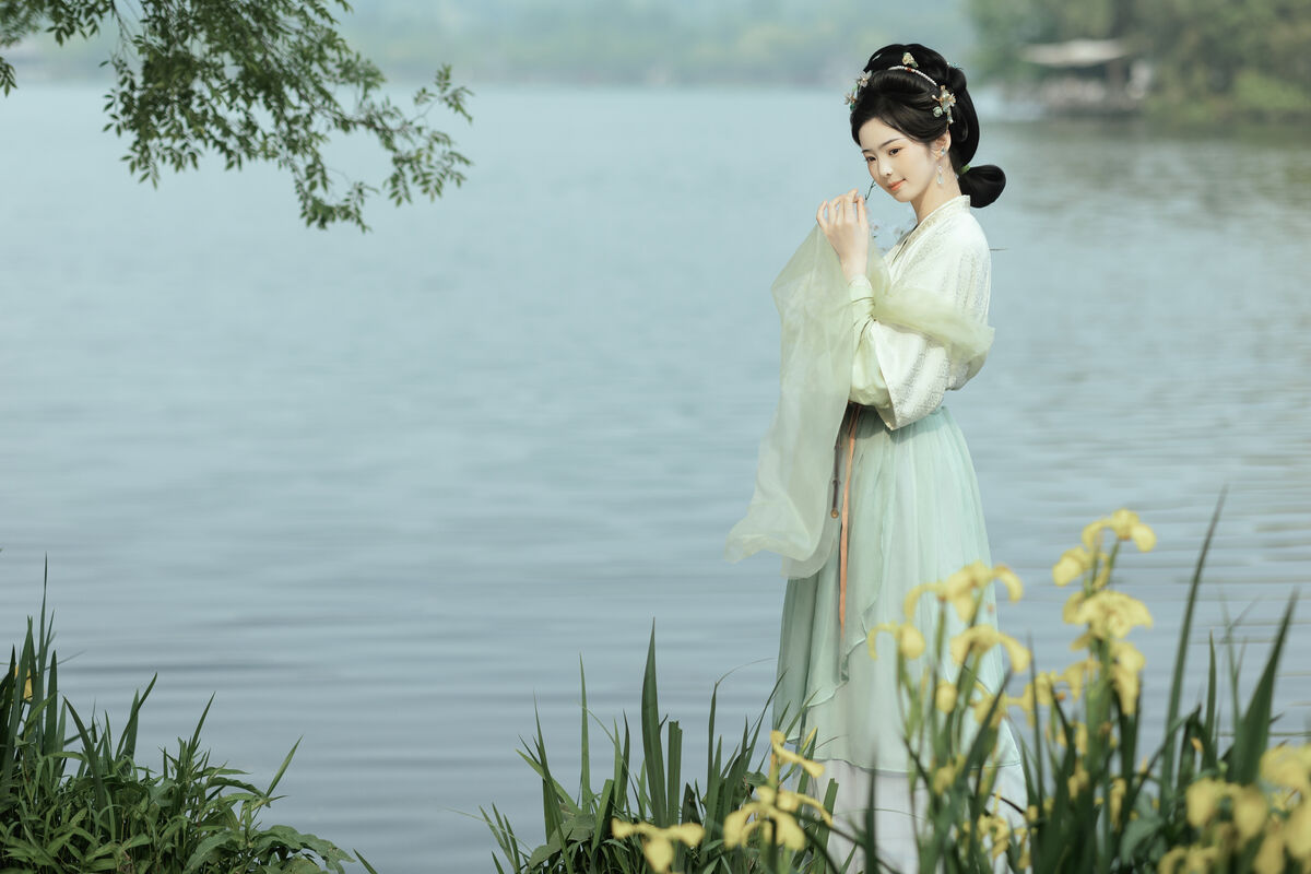 YiTuYu艺图语 Vol.9467 Gu Xiao Man 45 YiTuYu艺图语 Vol.9467 Gu Xiao Man