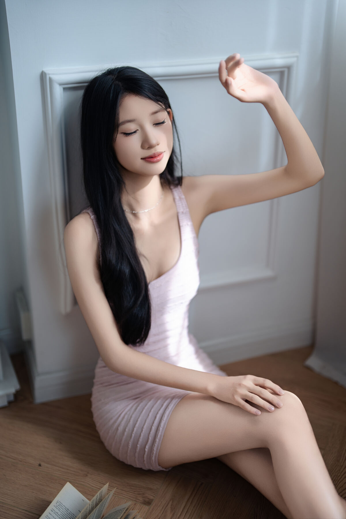 YiTuYu艺图语 Vol.9627 Min Min 20 YiTuYu艺图语 Vol.9627 Min Min