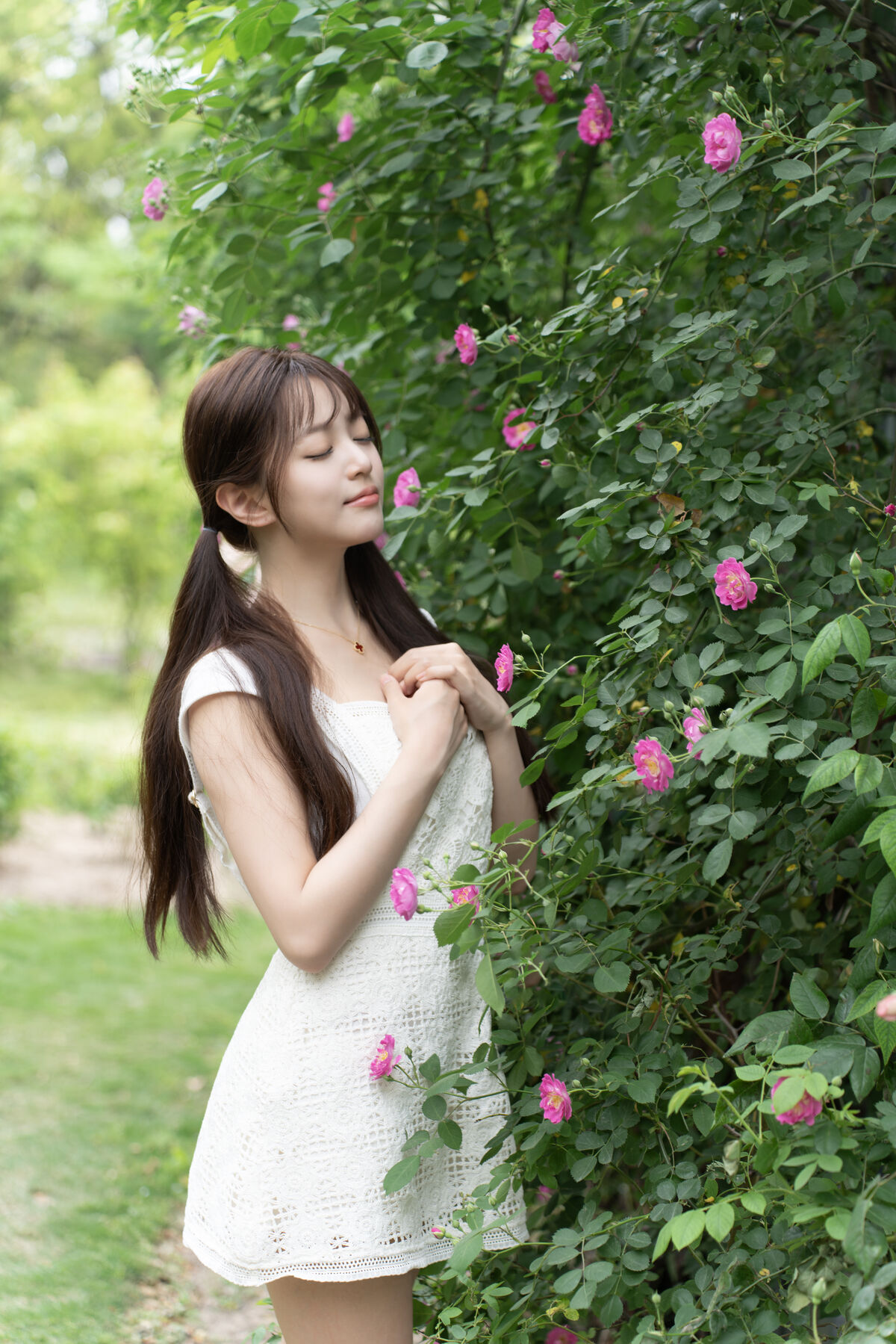 YiTuYu艺图语 Vol.9519 Xiao Yi 30 YiTuYu艺图语 Vol.9519 Xiao Yi