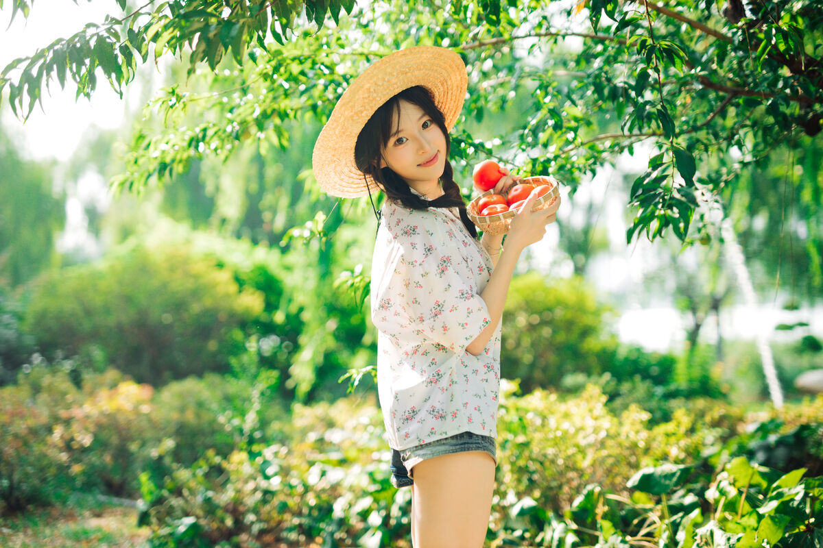 YiTuYu艺图语 Vol.9793 Xing Xing 44 YiTuYu艺图语 Vol.9793 Xing Xing