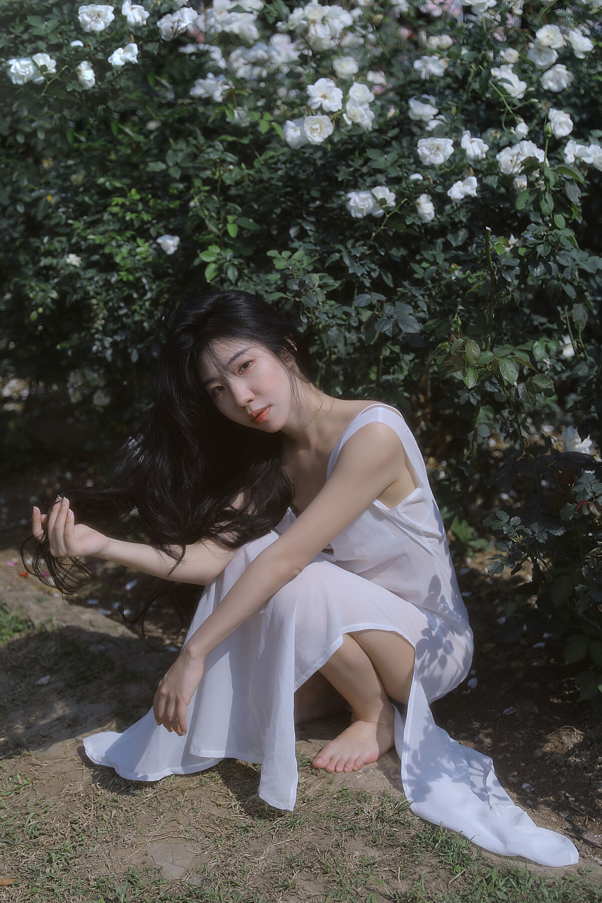 YiTuYu艺图语 Vol.9704 Wendy Yuan Zi Mo Te 18 YiTuYu艺图语 Vol.9704 Wendy Yuan Zi Mo Te