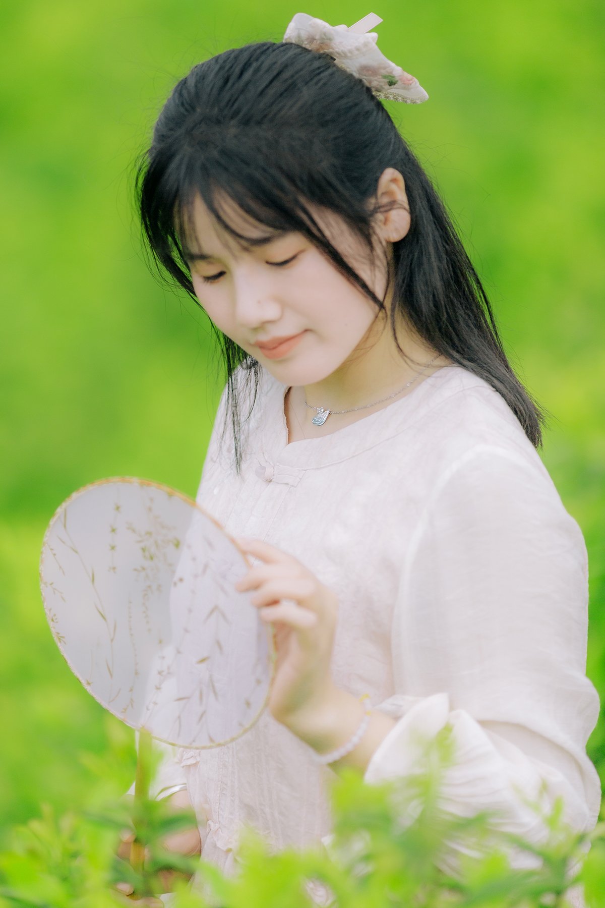 YiTuYu艺图语 Vol.9449 Bo Re