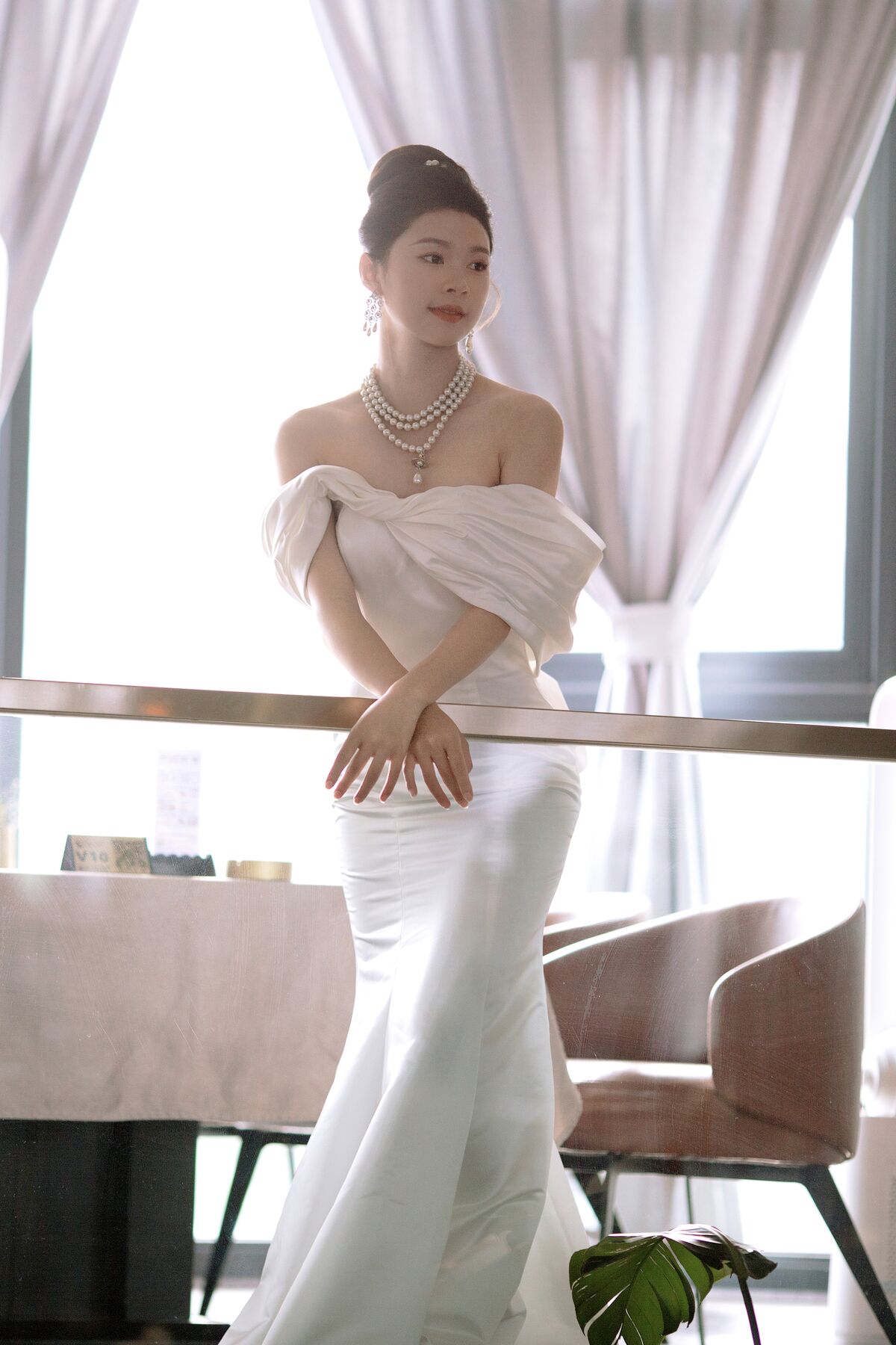 YiTuYu艺图语 Vol.9856 Yun Ge 32 YiTuYu艺图语 Vol.9856 Yun Ge