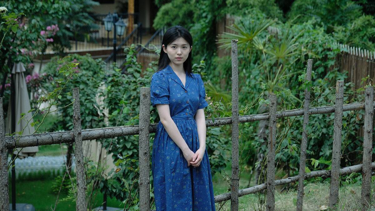 YiTuYu艺图语 Vol.9548 Chen Zi He 20 YiTuYu艺图语 Vol.9548 Chen Zi He