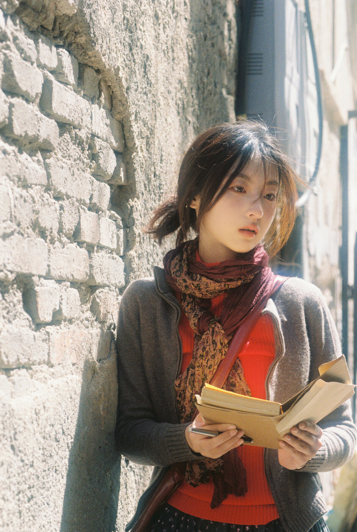 YiTuYu艺图语 Vol.9600 Yu Wan A Ying 17 YiTuYu艺图语 Vol.9600 Yu Wan A Ying