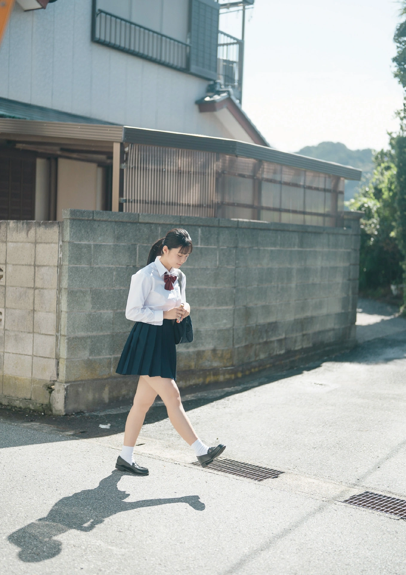 Kanon Matsushima 松島かのん, STRiKE! デジタル写真集 「Daily Diary 043」 17 Kanon Matsushima 松島かのん, STRiKE! デジタル写真集 「Daily Diary 043」