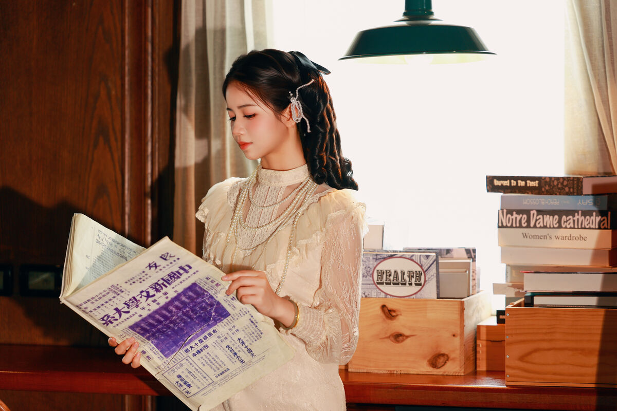YiTuYu艺图语 Vol.9454 Xiao Du Tong Xue 35 YiTuYu艺图语 Vol.9454 Xiao Du Tong Xue