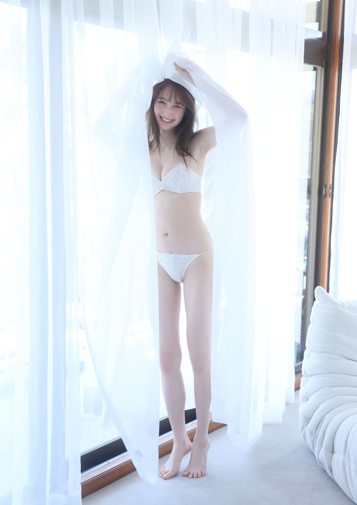 JP Cecile Nana 菜那セシル - デジタル限定 YJ PHOTO BOOK 写真集 淡く ほのかに 45 JP Cecile Nana 菜那セシル - デジタル限定 YJ PHOTO BOOK 写真集 淡く ほのかに