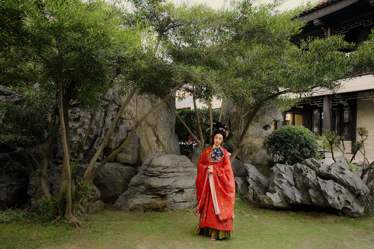 YiTuYu艺图语 Vol.9787 Li Xiao Xin 16 YiTuYu艺图语 Vol.9787 Li Xiao Xin