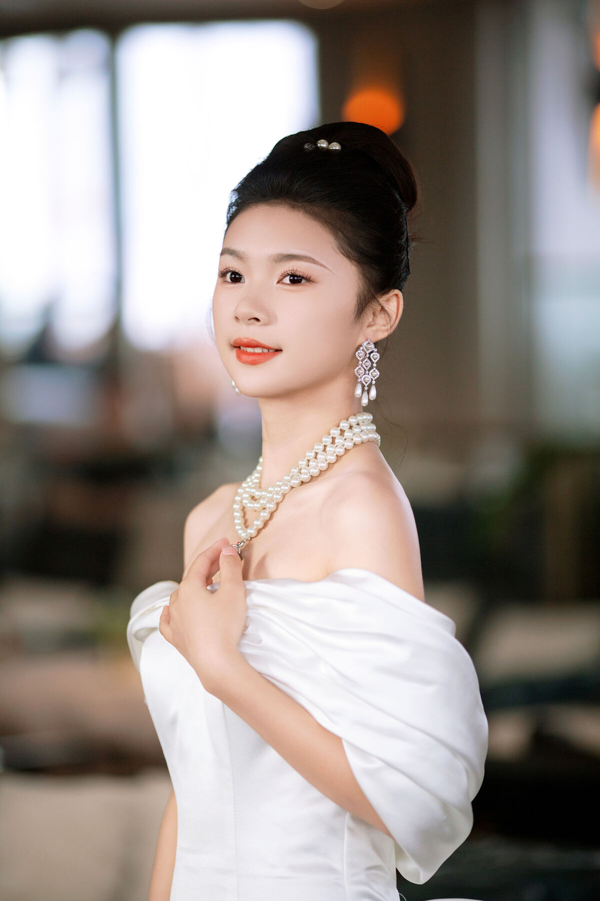 YiTuYu艺图语 Vol.9856 Yun Ge 33 YiTuYu艺图语 Vol.9856 Yun Ge