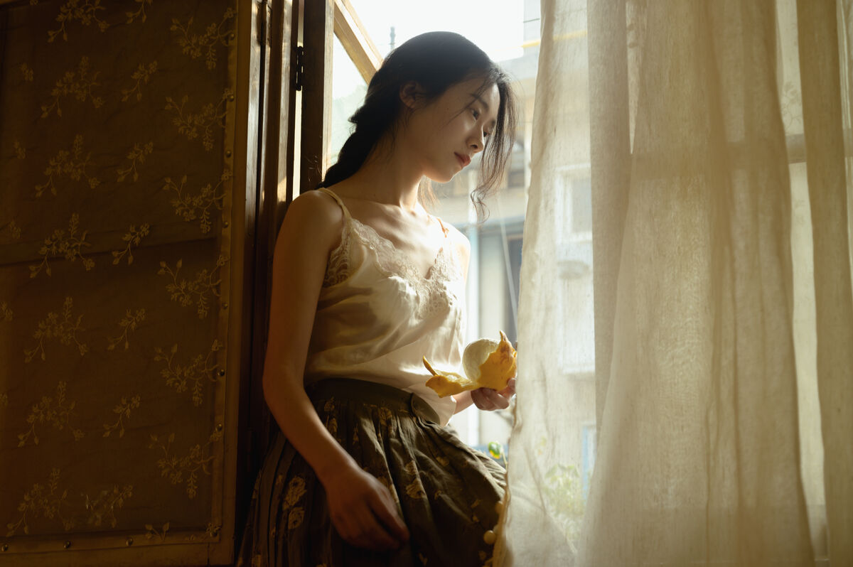 YiTuYu艺图语 Vol.9441 He Xiao Xu 18 YiTuYu艺图语 Vol.9441 He Xiao Xu