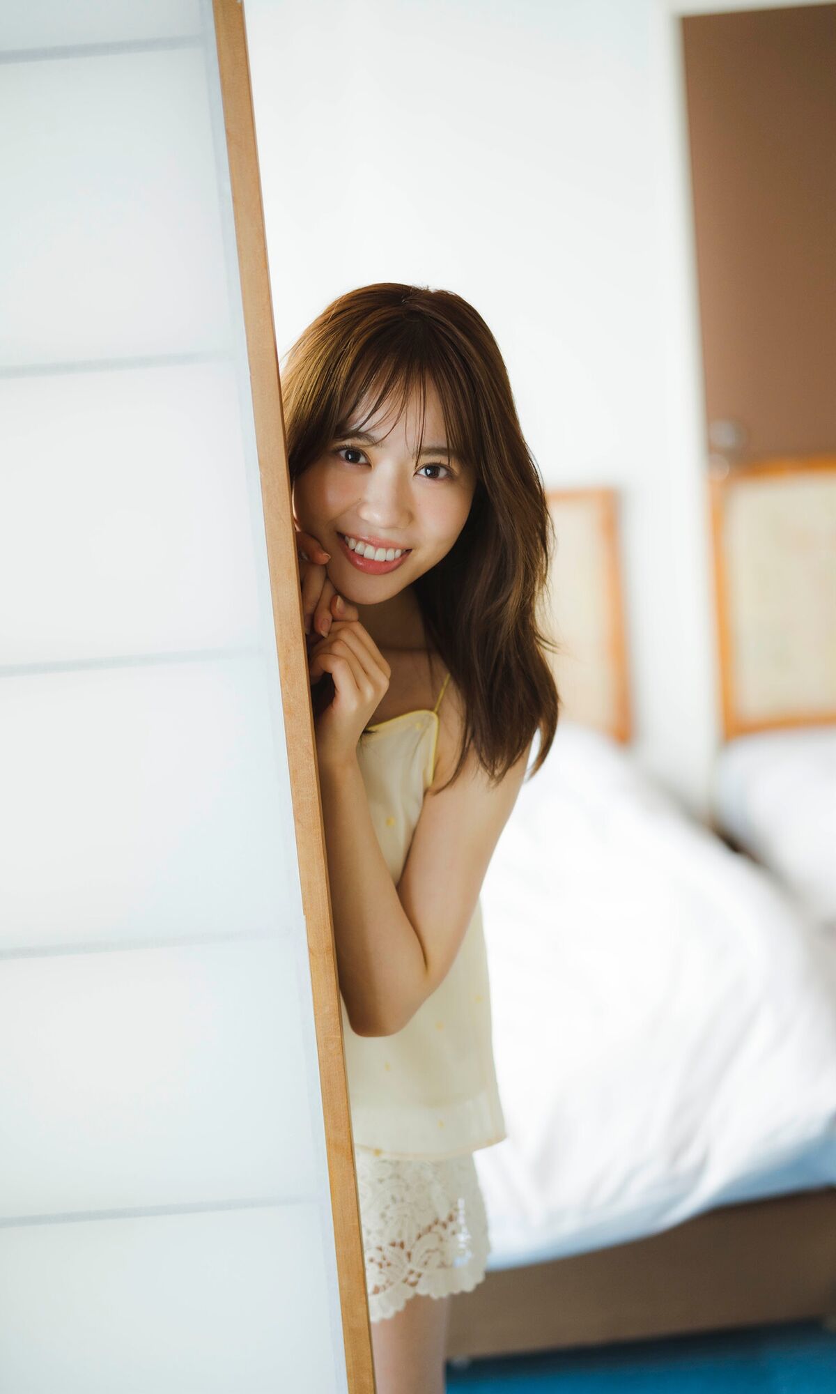JP Sayuri Date 伊達さゆり - 写真集 雨恋ダイアリー 59 JP Sayuri Date 伊達さゆり - 写真集 雨恋ダイアリー