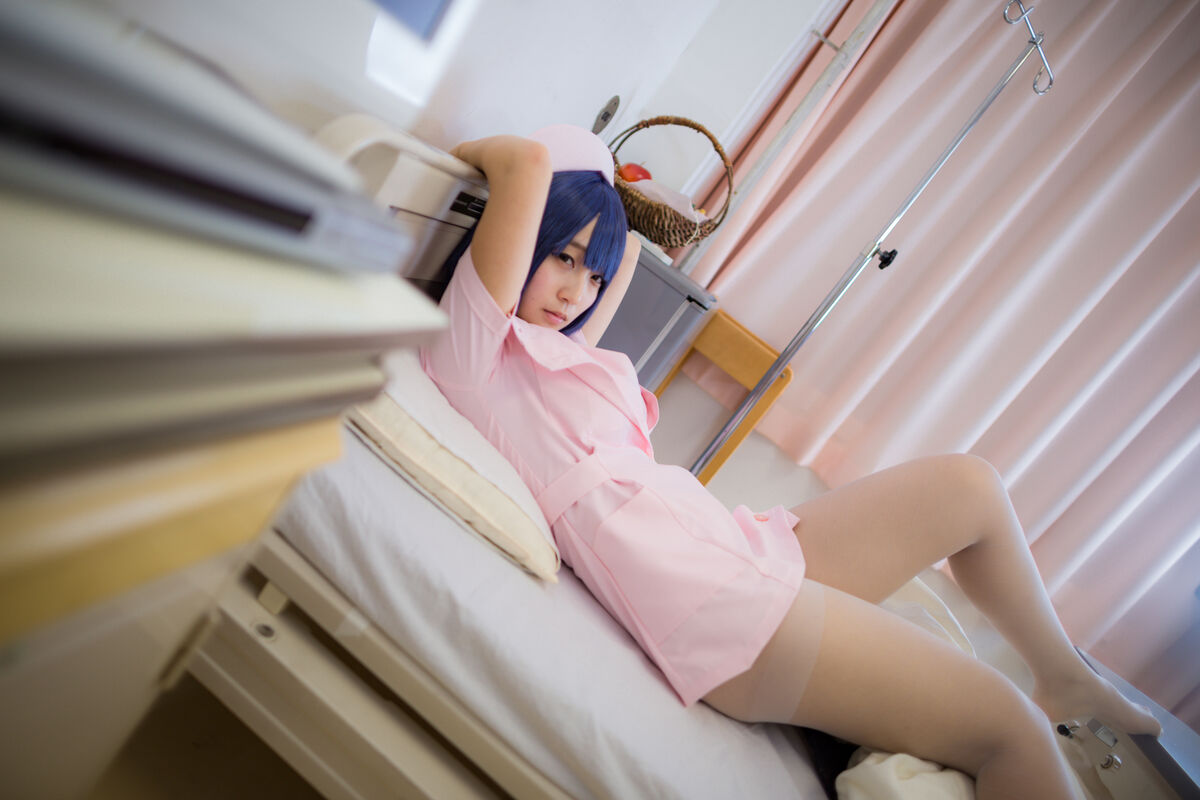 JP Moe Iori 伊織もえ - 夜勤病棟 YAKIN BYOTOU Nurse Part01 51 JP Moe Iori 伊織もえ - 夜勤病棟 YAKIN BYOTOU Nurse Part01