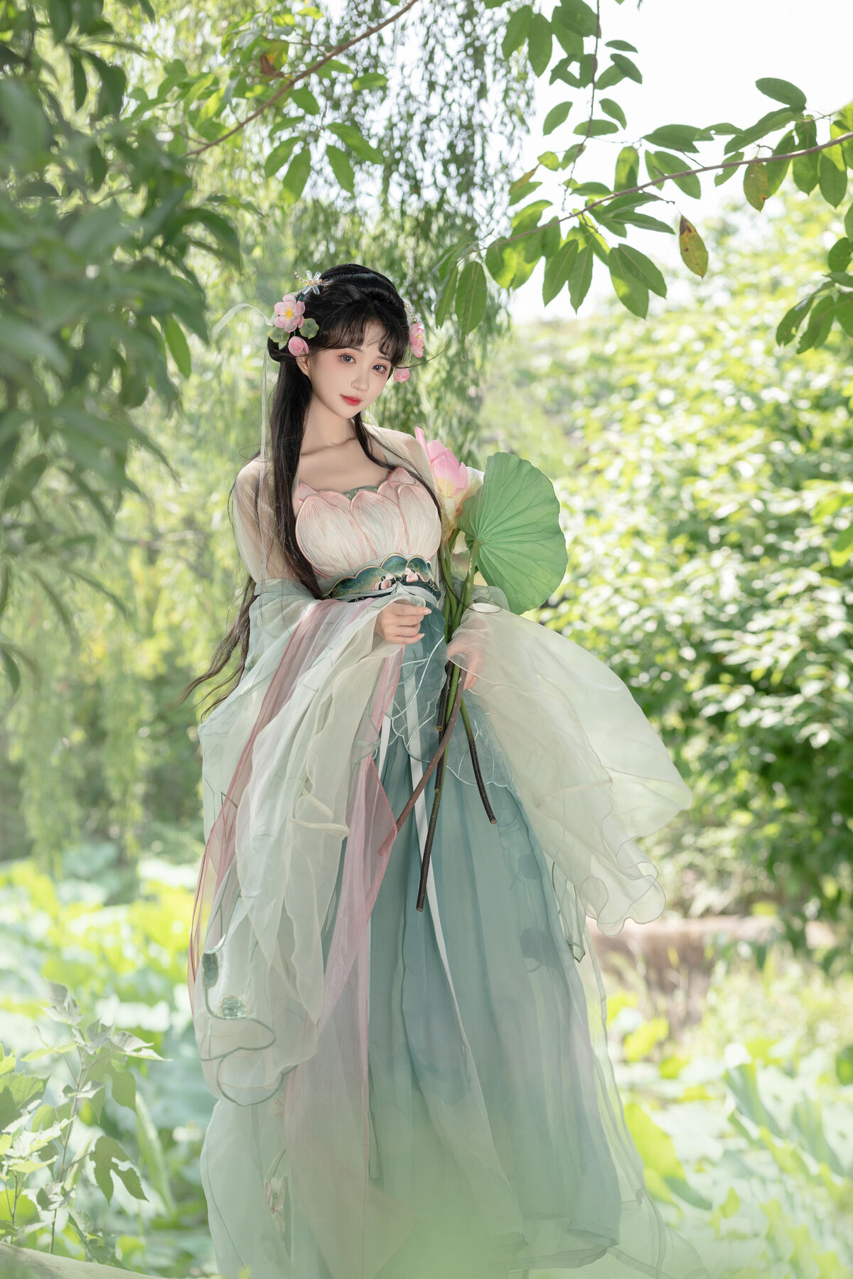 YiTuYu艺图语 Vol.9537 Qi Luo Sheng De Xiao Su Su 16 YiTuYu艺图语 Vol.9537 Qi Luo Sheng De Xiao Su Su
