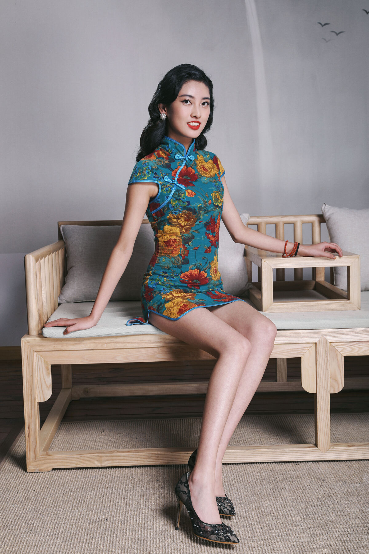 YiTuYu艺图语 Vol.9472 Xi Xi 22 YiTuYu艺图语 Vol.9472 Xi Xi