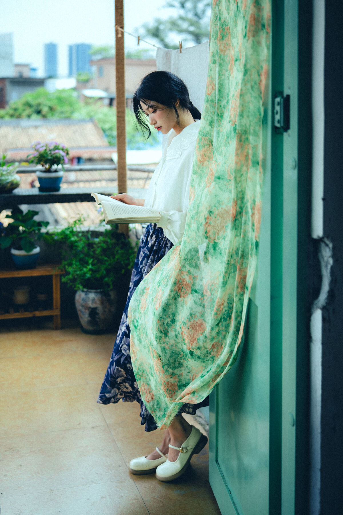 YiTuYu艺图语 Vol.9661 Na Yi Xiao Yi 22 YiTuYu艺图语 Vol.9661 Na Yi Xiao Yi