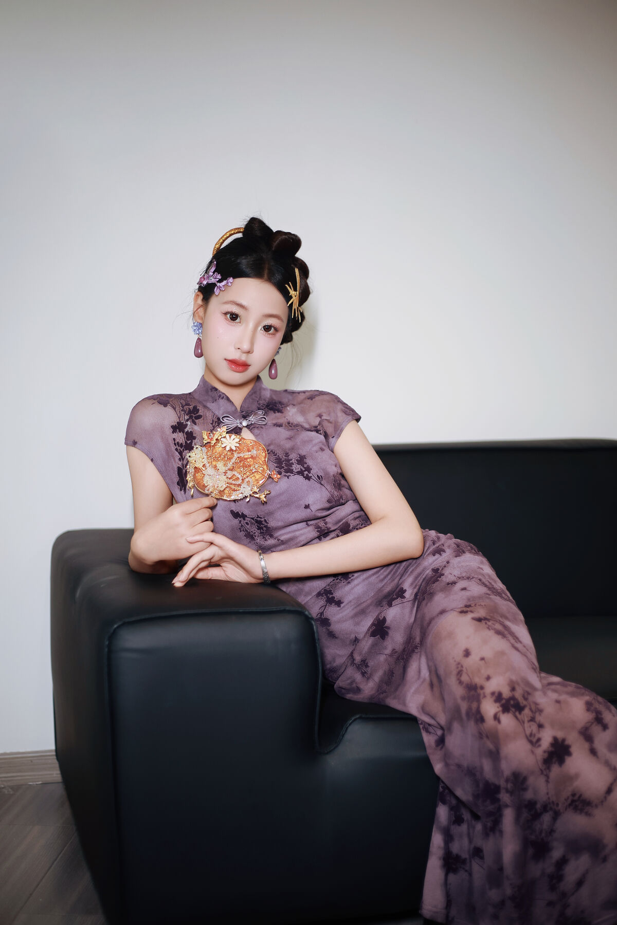 YiTuYu艺图语 Vol.9724 Xiao U 25 YiTuYu艺图语 Vol.9724 Xiao U