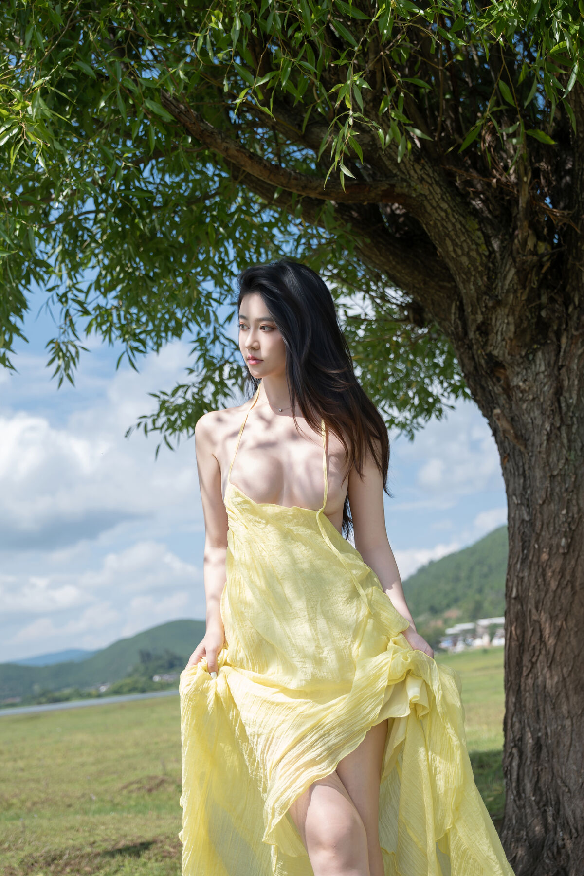 Coser@年年Nnian - 绿茵 75 Coser@年年Nnian - 绿茵