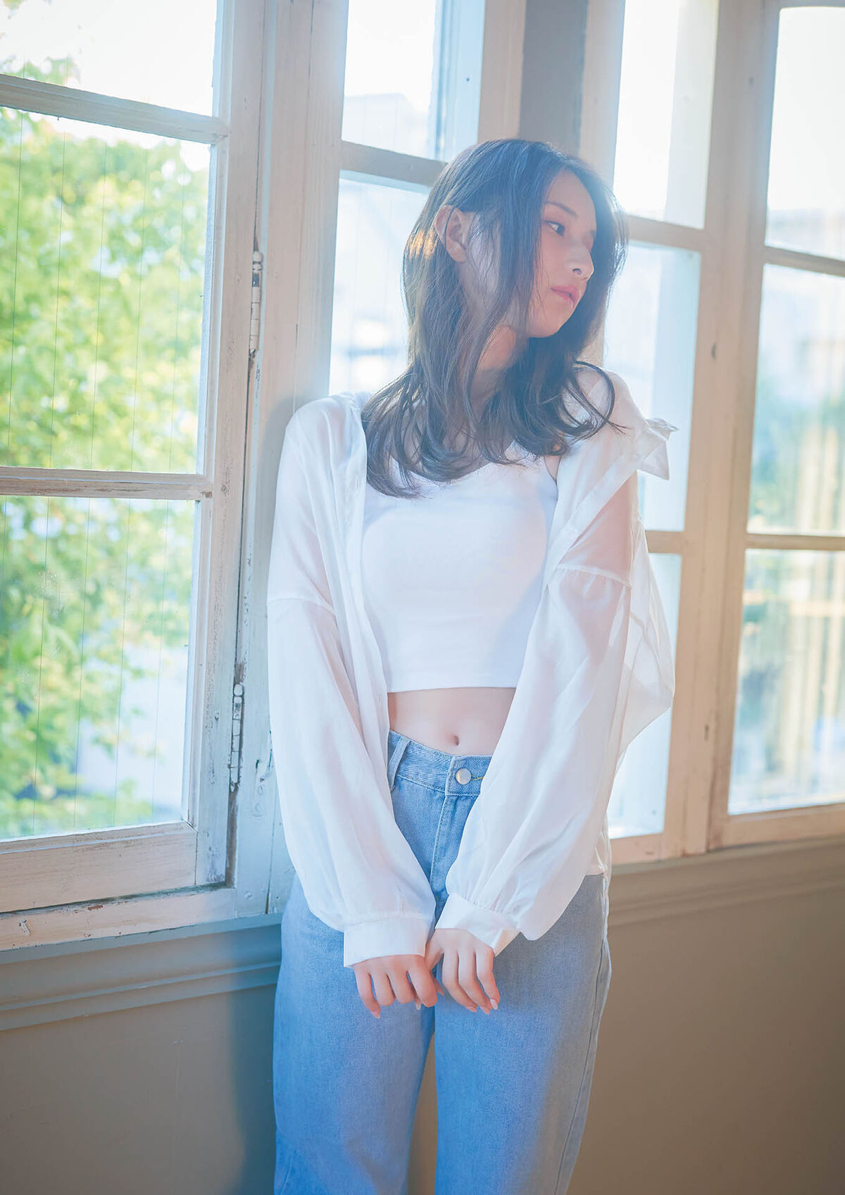 JP Honoka Kuroki 黒木ほの香 - 2nd写真集 Move on 82 JP Honoka Kuroki 黒木ほの香 - 2nd写真集 Move on