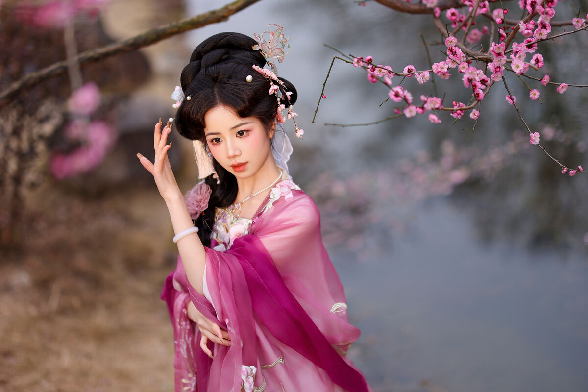 YiTuYu艺图语 Vol.9473 Xiao Du Tong Xue 35 YiTuYu艺图语 Vol.9473 Xiao Du Tong Xue