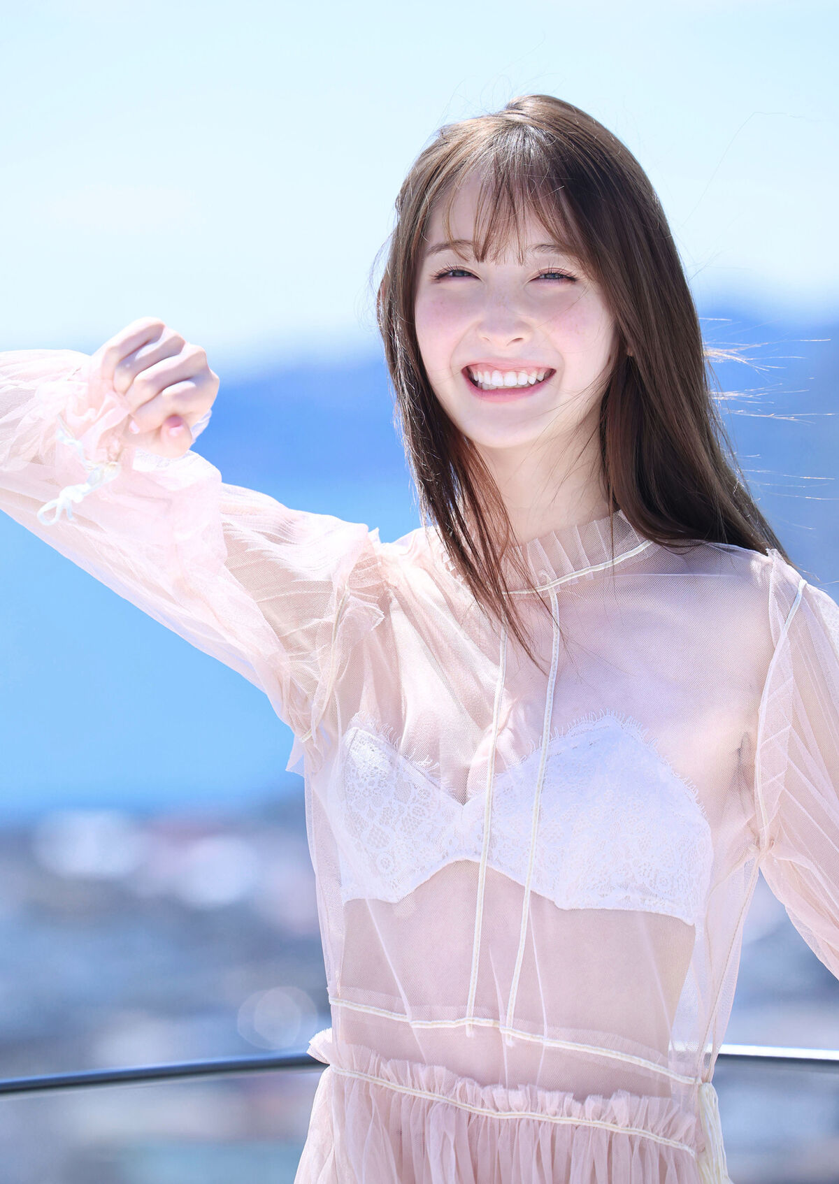 JP Cecile Nana 菜那セシル - デジタル限定 YJ PHOTO BOOK 写真集 淡く ほのかに 46 JP Cecile Nana 菜那セシル - デジタル限定 YJ PHOTO BOOK 写真集 淡く ほのかに