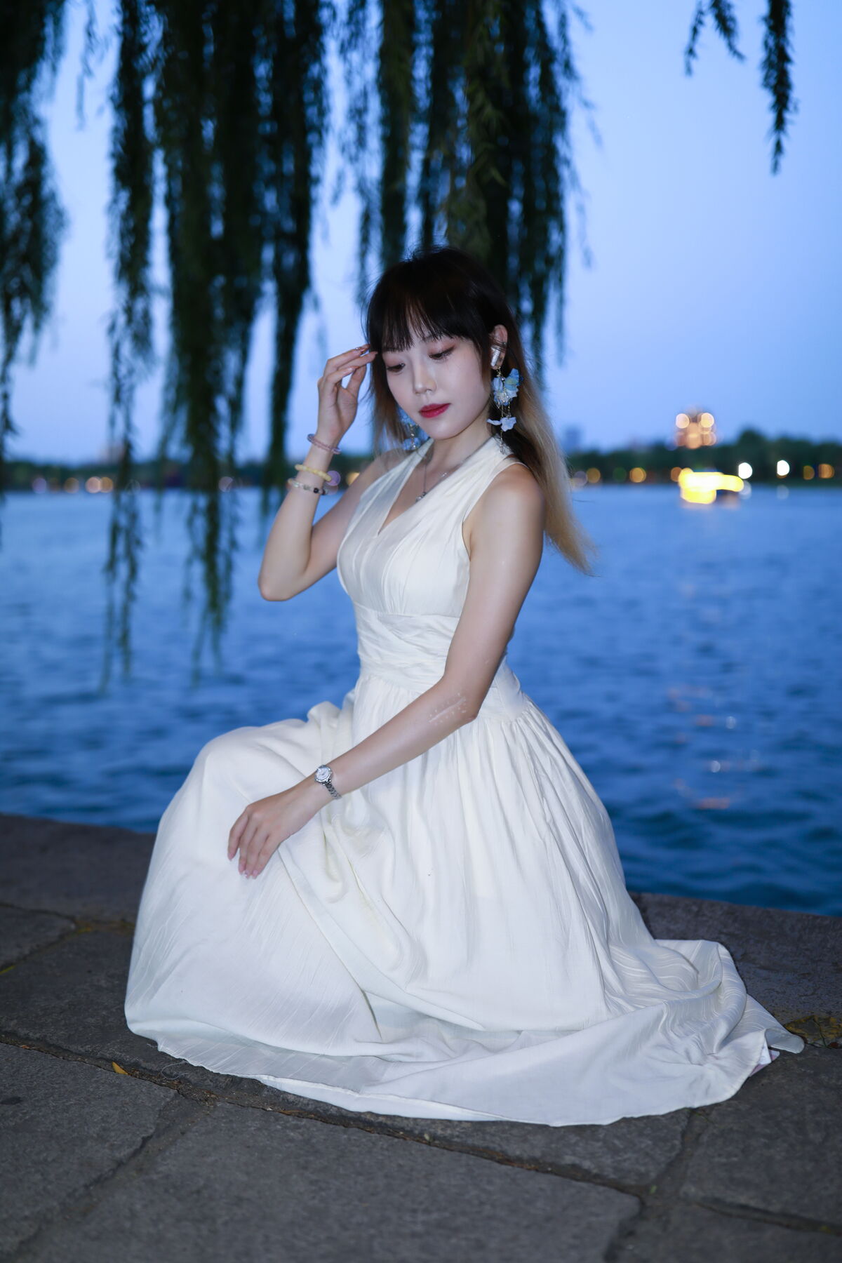 YiTuYu艺图语 Vol.9758 Qiu Shui 40 YiTuYu艺图语 Vol.9758 Qiu Shui