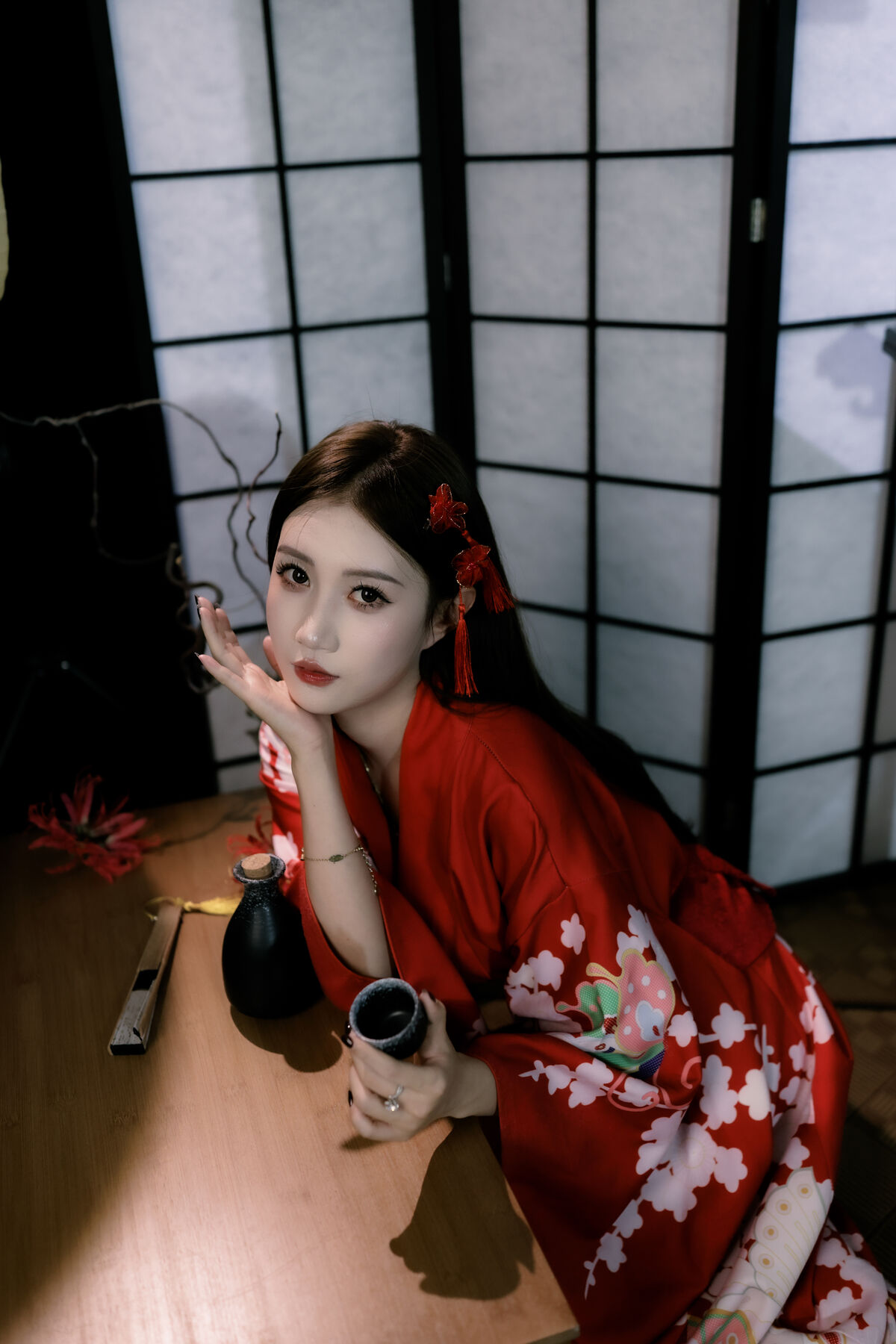 YiTuYu艺图语 Vol.9747 Xiao Tian 17 YiTuYu艺图语 Vol.9747 Xiao Tian