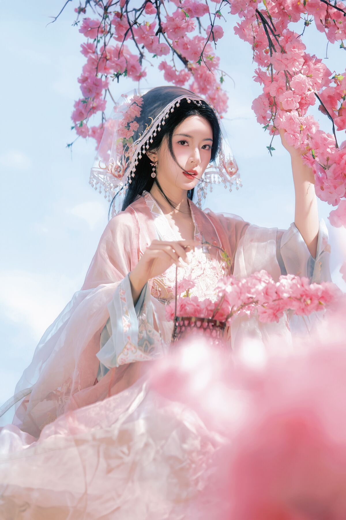 YiTuYu艺图语 Vol.9666 Rok Kin YE 14 YiTuYu艺图语 Vol.9666 Rok Kin YE