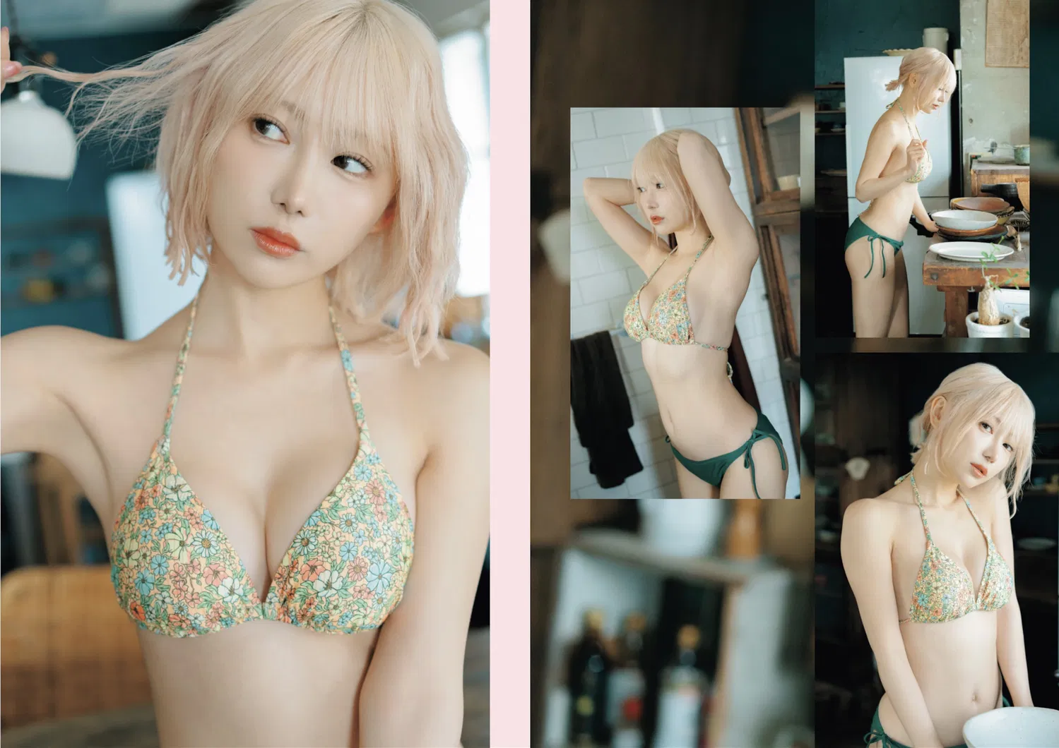 SUNNY GIRL vol.8 えなこ 篠崎こころ 宮本彩希 安藤笑 河内裕里 ピョ・ウンジ 51 SUNNY GIRL vol.8 えなこ 篠崎こころ 宮本彩希 安藤笑 河内裕里 ピョ・ウンジ