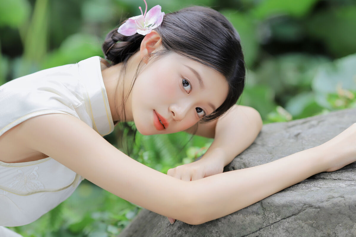 YiTuYu艺图语 Vol.9703 Yi Kou Shao Mai 33 YiTuYu艺图语 Vol.9703 Yi Kou Shao Mai