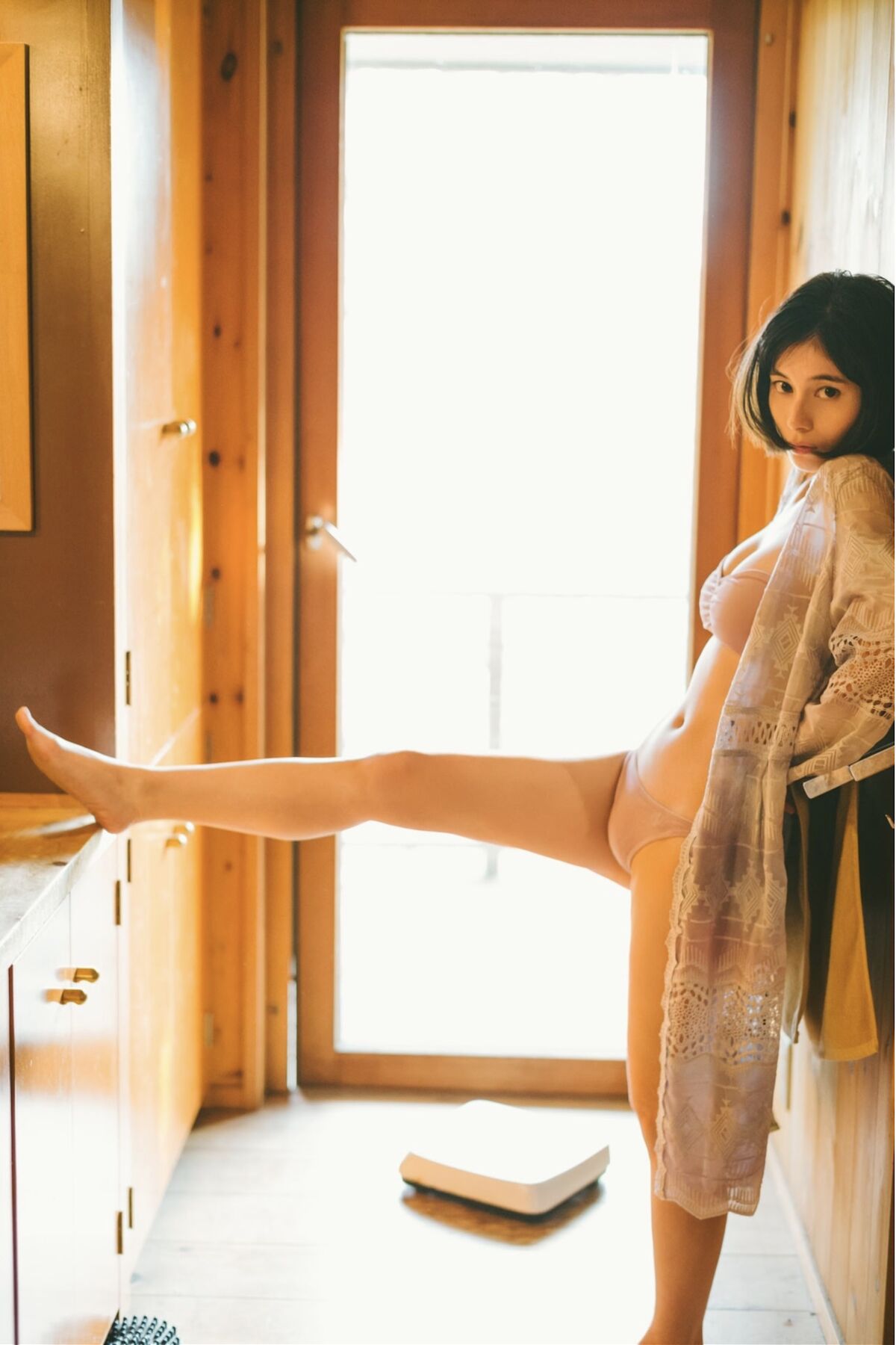JP Sakurako Okubo 大久保桜子 - 射抜くように美しい SPA グラビアン魂デジタル写真集 43 JP Sakurako Okubo 大久保桜子 - 射抜くように美しい SPA グラビアン魂デジタル写真集