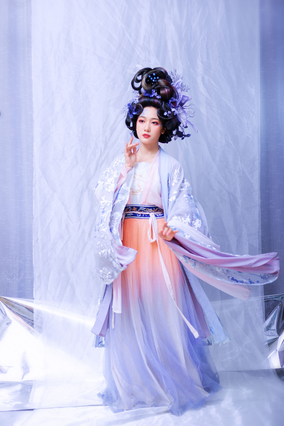 YiTuYu艺图语 Vol.9857 Li Xiao Xin 19 YiTuYu艺图语 Vol.9857 Li Xiao Xin