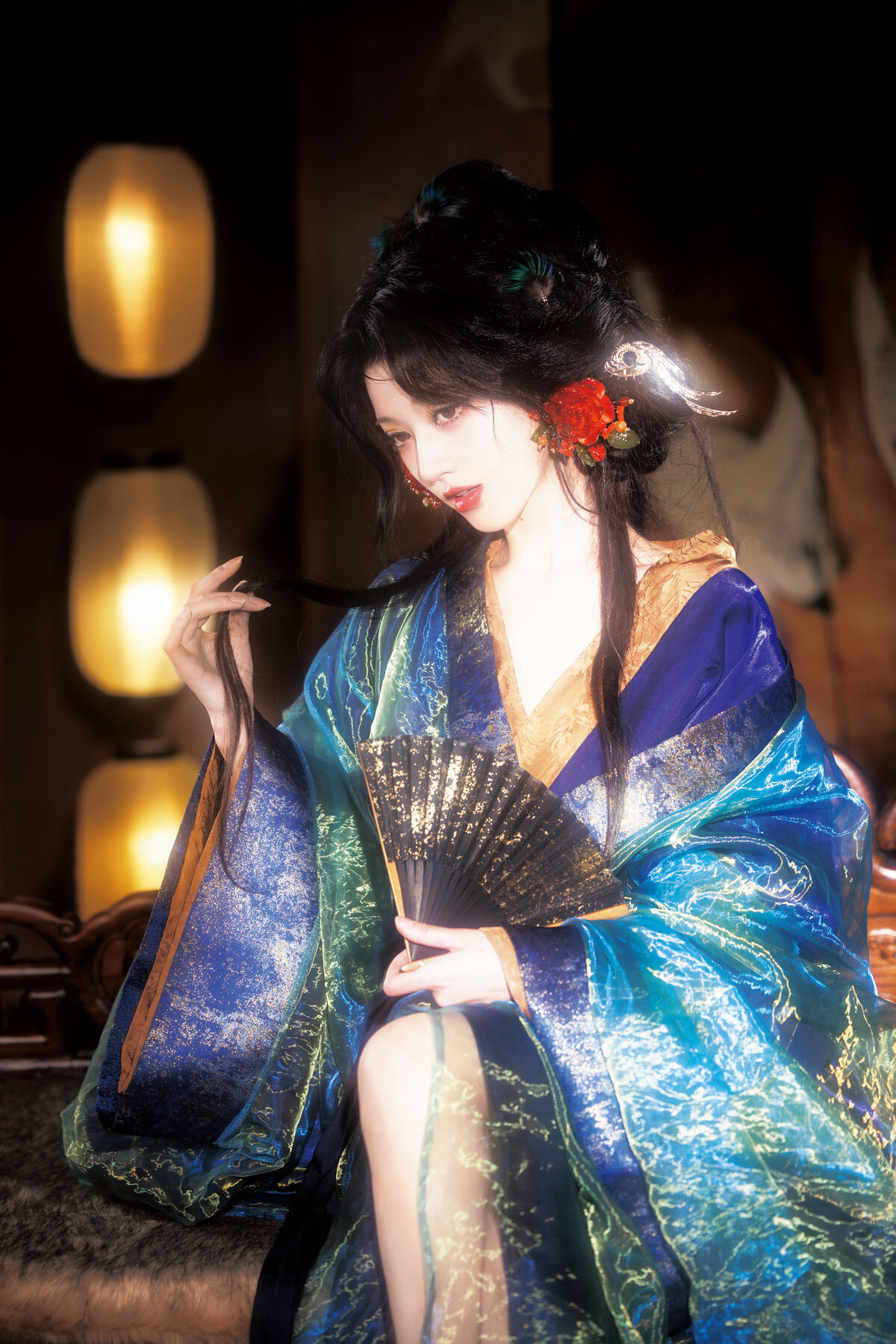 YiTuYu艺图语 Vol.9460 Dang Chu Jiao Ren Jia Xiao Tian Tian 24 YiTuYu艺图语 Vol.9460 Dang Chu Jiao Ren Jia Xiao Tian Tian