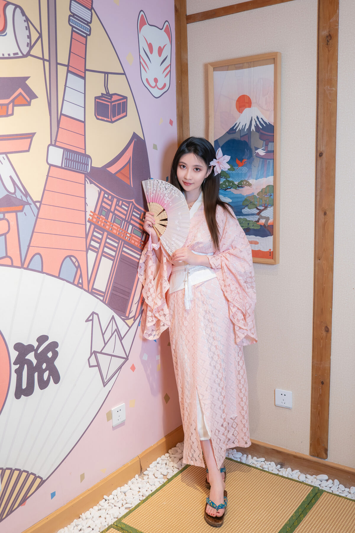 Coser@年年Nnian - 漫花 79 Coser@年年Nnian - 漫花