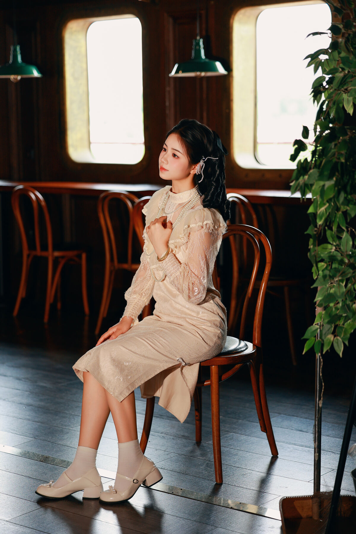 YiTuYu艺图语 Vol.9454 Xiao Du Tong Xue 37 YiTuYu艺图语 Vol.9454 Xiao Du Tong Xue