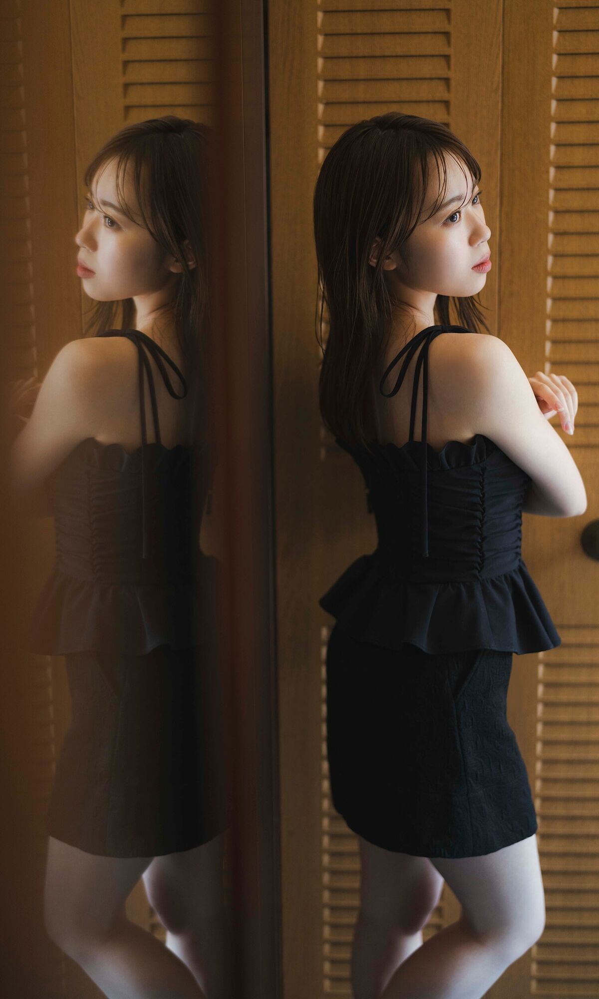 JP Sayuri Date 伊達さゆり - デジタル限定 写真集 雨恋ダイアリー 週プレ PHOTO BOOK 56 JP Sayuri Date 伊達さゆり - デジタル限定 写真集 雨恋ダイアリー 週プレ PHOTO BOOK
