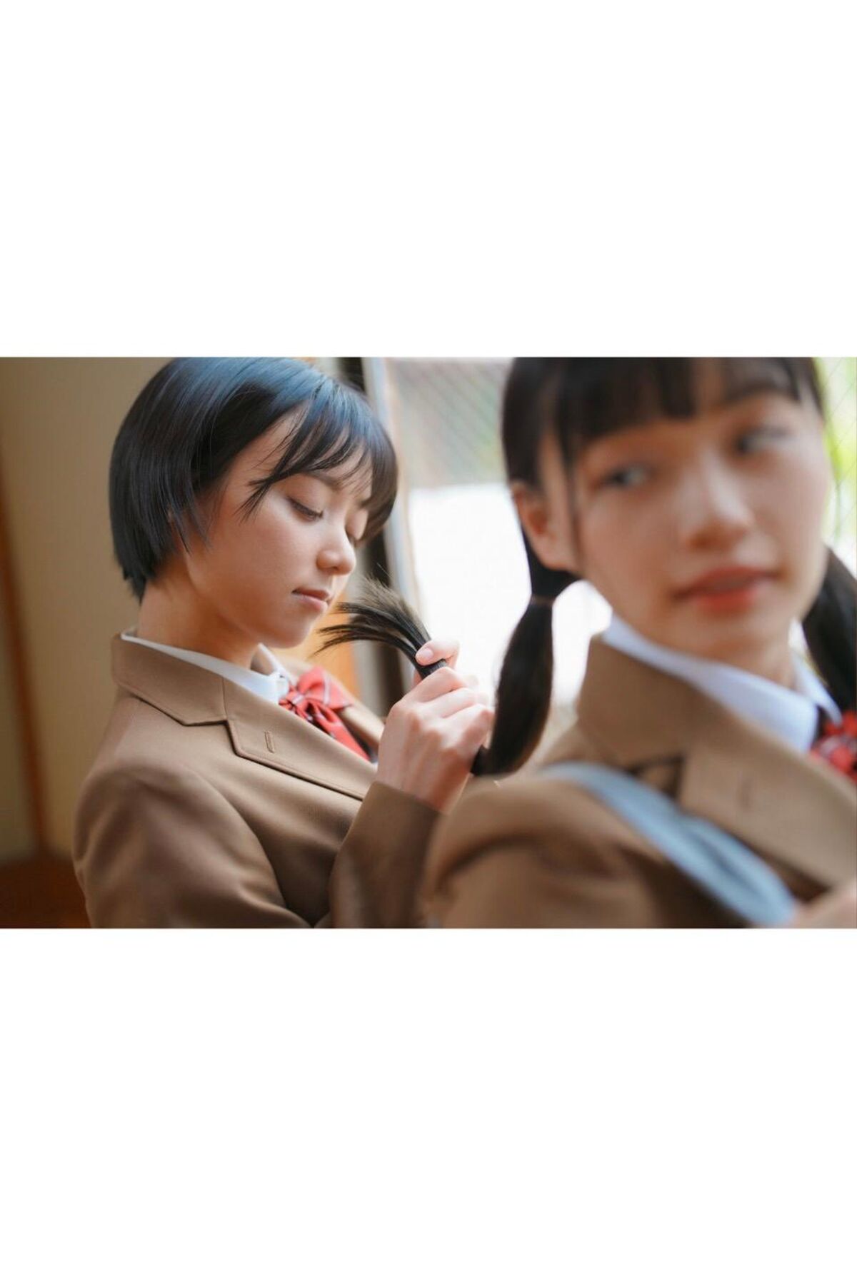 JP Kanon Urara 花音うらら And Monami Suzu もなみ鈴 - Beautiful World 61 JP Kanon Urara 花音うらら And Monami Suzu もなみ鈴 - Beautiful World