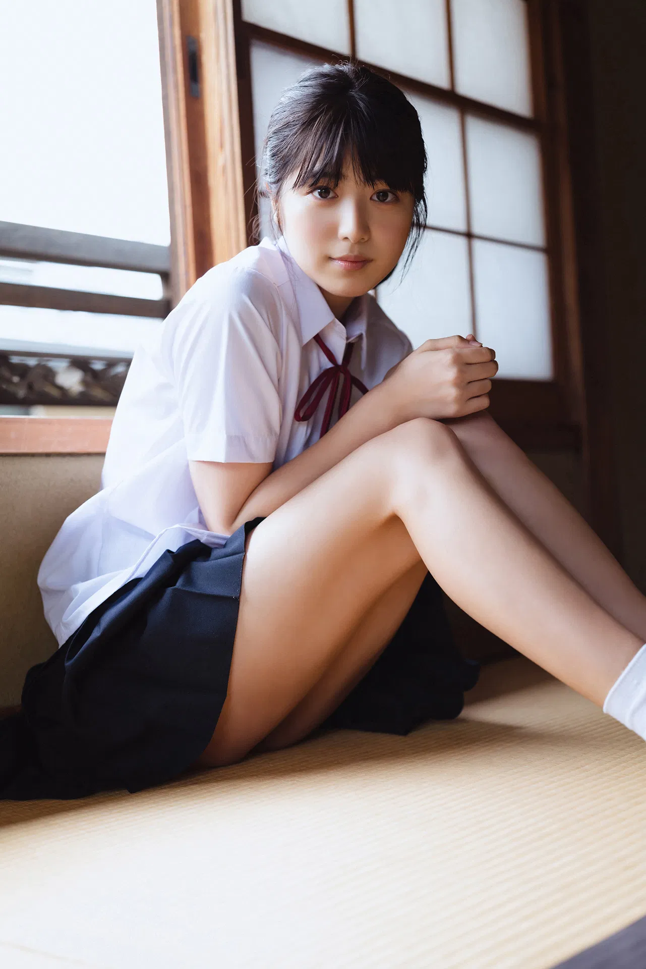 Platinum FLASHデジタル写真集 吉田莉桜 移ろいゆくは、花の如し 84 Platinum FLASHデジタル写真集 吉田莉桜 移ろいゆくは、花の如し
