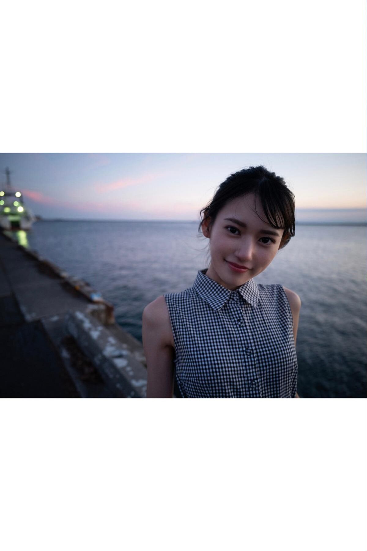 JP Umi Yatsugake 八掛うみ - August Sea In Kushiro 八月のうみ 釧路 49 JP Umi Yatsugake 八掛うみ - August Sea In Kushiro 八月のうみ 釧路